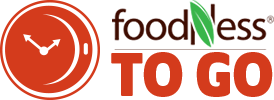 Logo Foodness